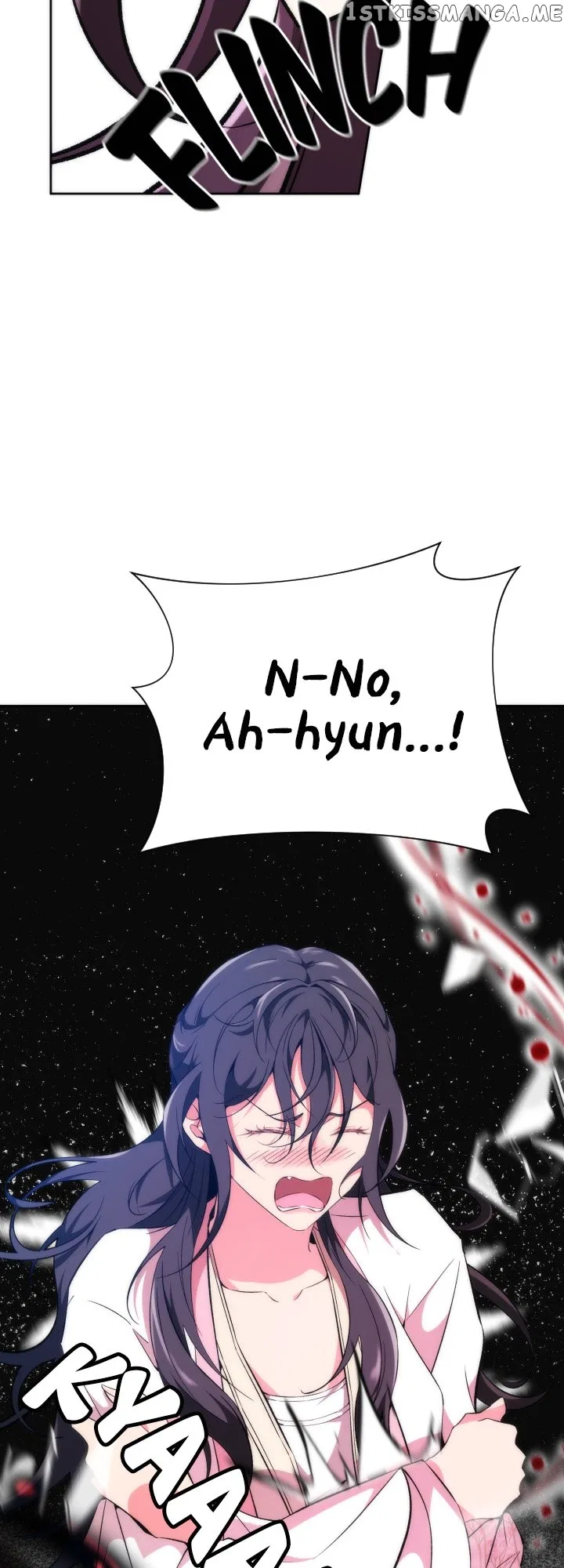 Love and Blade: Girl in Peril Chapter 52 – Page 39