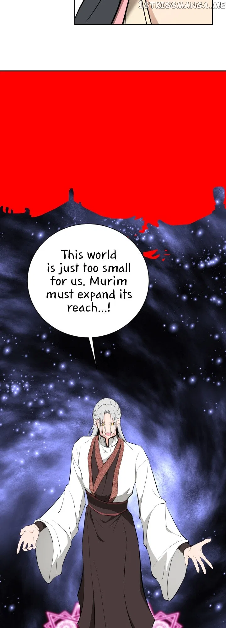 Love and Blade: Girl in Peril Chapter 51 – Page 7