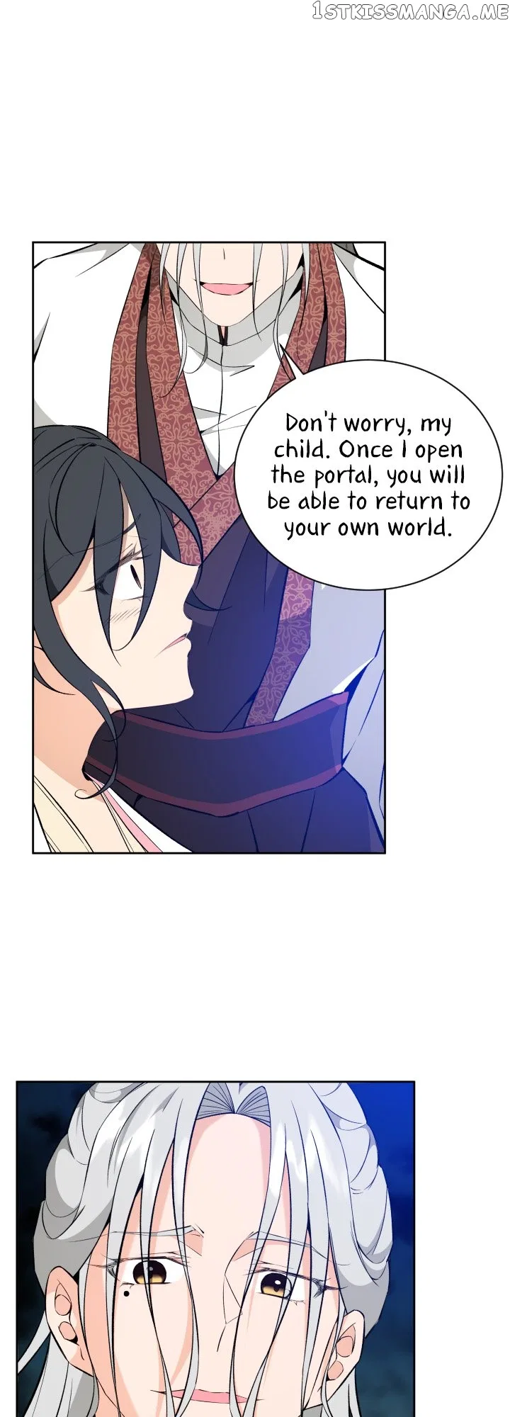 Love and Blade: Girl in Peril Chapter 51 – Page 11