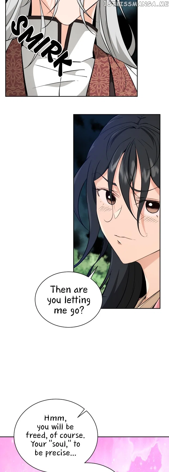 Love and Blade: Girl in Peril Chapter 51 – Page 12