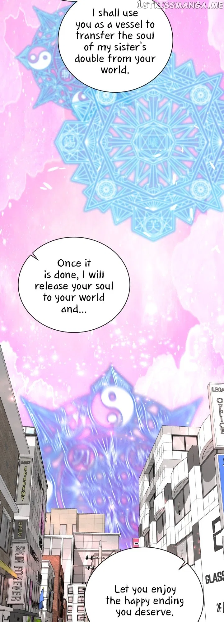 Love and Blade: Girl in Peril Chapter 51 – Page 13