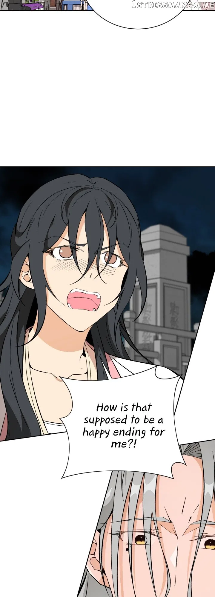 Love and Blade: Girl in Peril Chapter 51 – Page 14