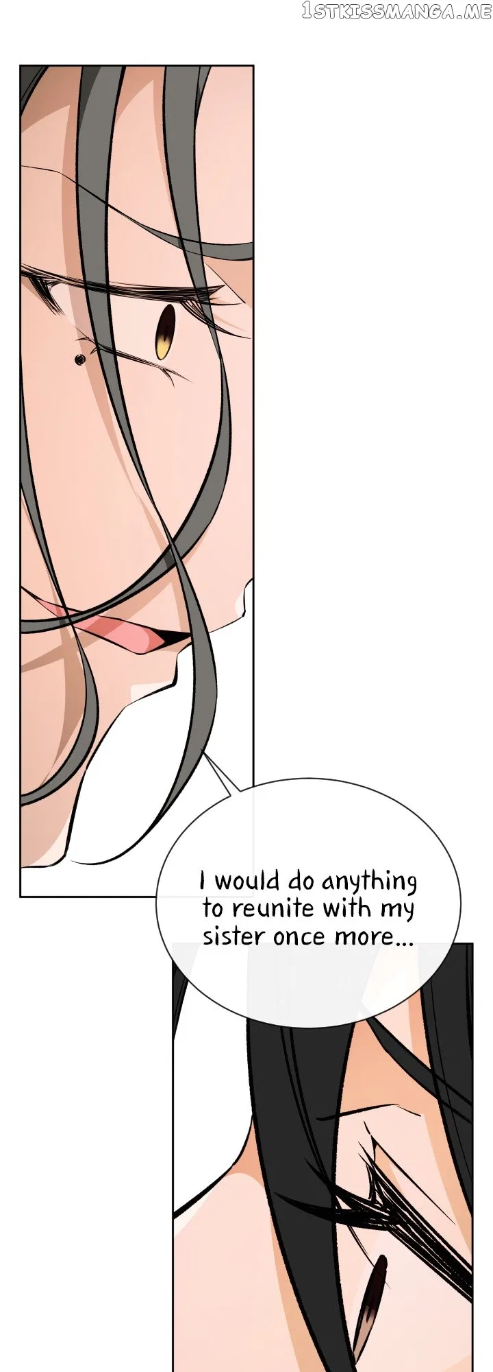 Love and Blade: Girl in Peril Chapter 51 – Page 16