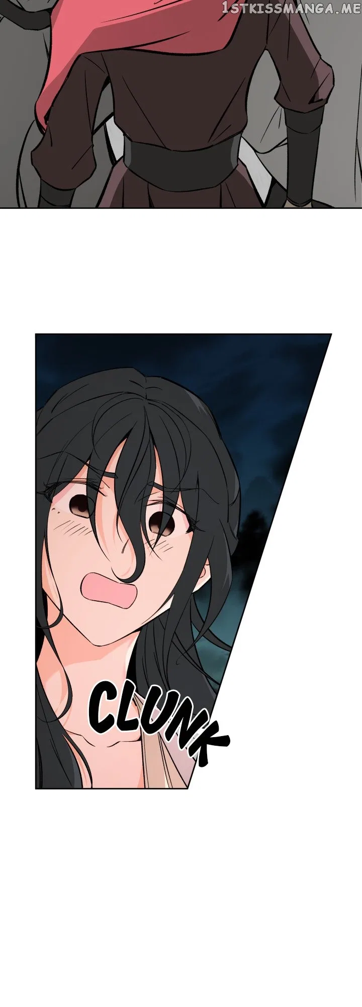 Love and Blade: Girl in Peril Chapter 51 – Page 19