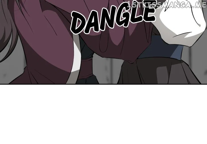 Love and Blade: Girl in Peril Chapter 51 – Page 25