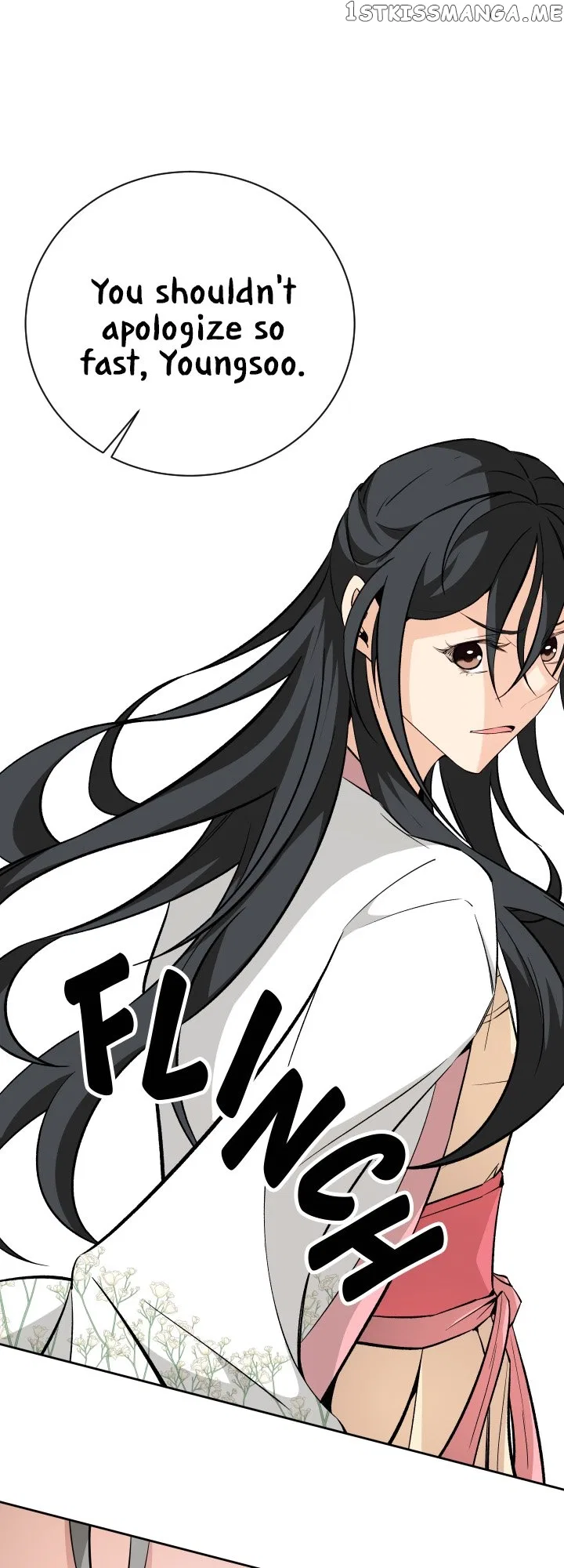 Love and Blade: Girl in Peril Chapter 51 – Page 29
