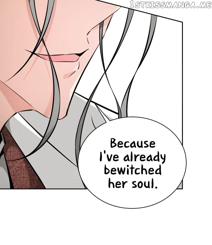 Love and Blade: Girl in Peril Chapter 51 – Page 30