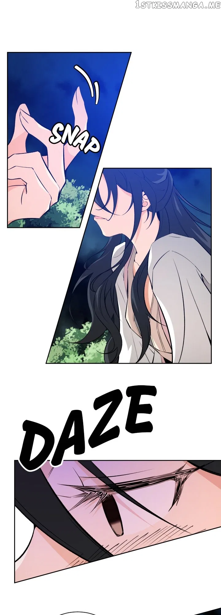 Love and Blade: Girl in Peril Chapter 51 – Page 31