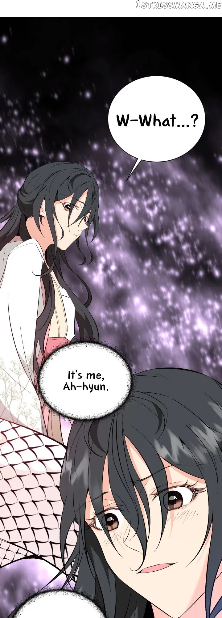 Love and Blade: Girl in Peril Chapter 51 – Page 37