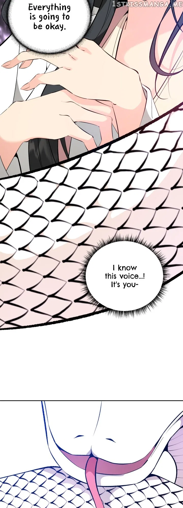 Love and Blade: Girl in Peril Chapter 51 – Page 38