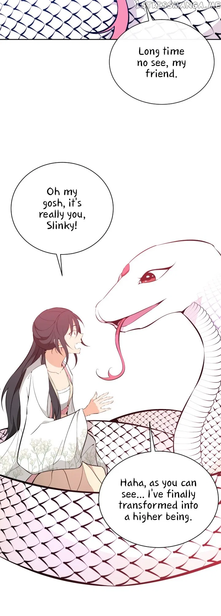 Love and Blade: Girl in Peril Chapter 51 – Page 39