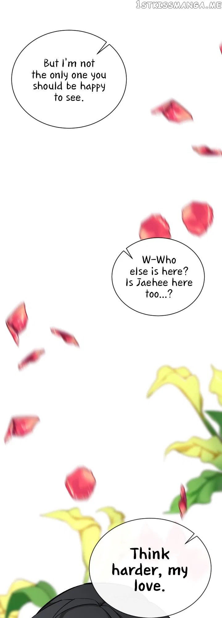 Love and Blade: Girl in Peril Chapter 51 – Page 40