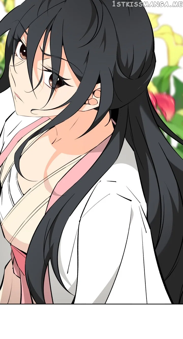 Love and Blade: Girl in Peril Chapter 51 – Page 41