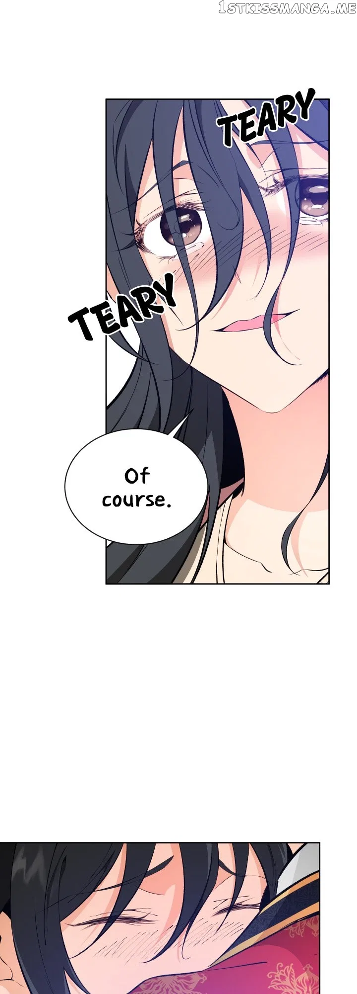 Love and Blade: Girl in Peril Chapter 51 – Page 47