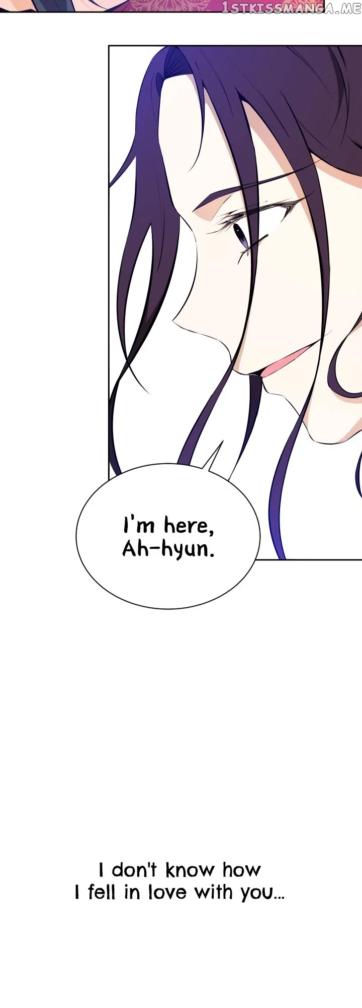Love and Blade: Girl in Peril Chapter 51 – Page 48