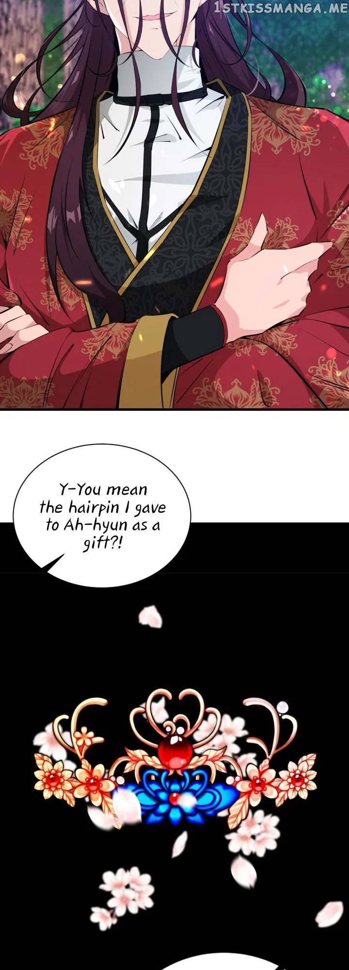 Love and Blade: Girl in Peril Chapter 50 – Page 4