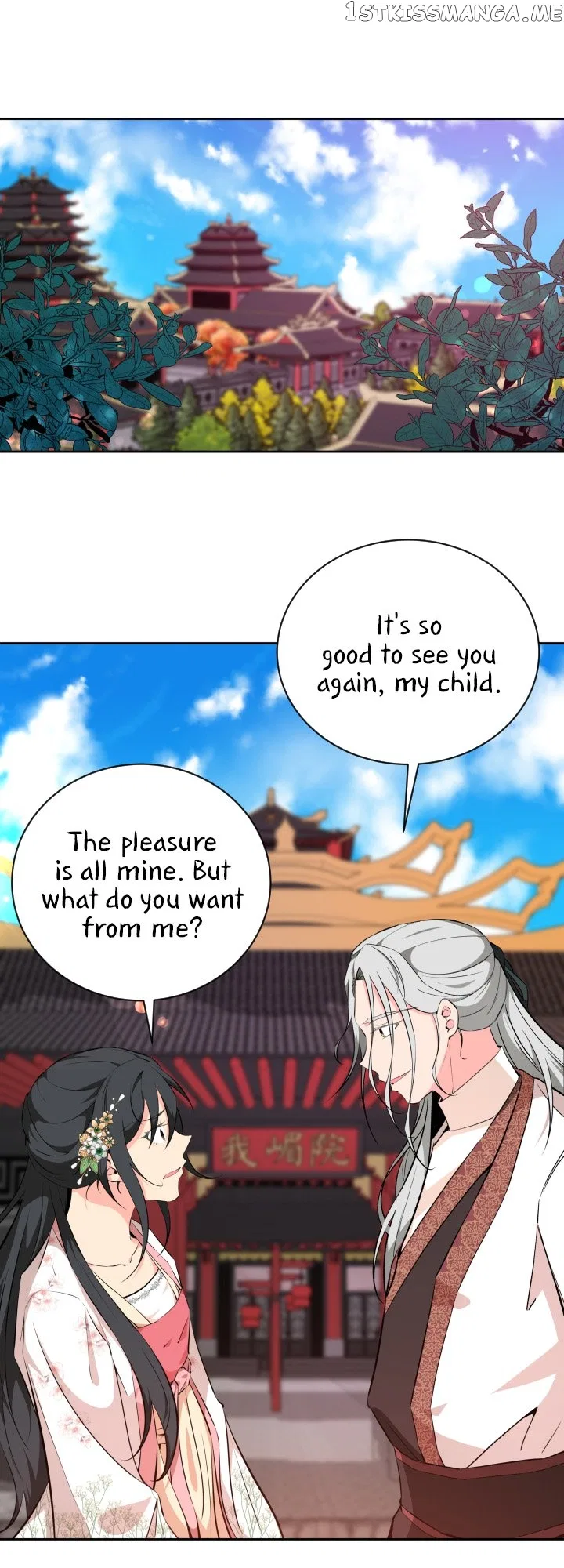 Love and Blade: Girl in Peril Chapter 50 – Page 8