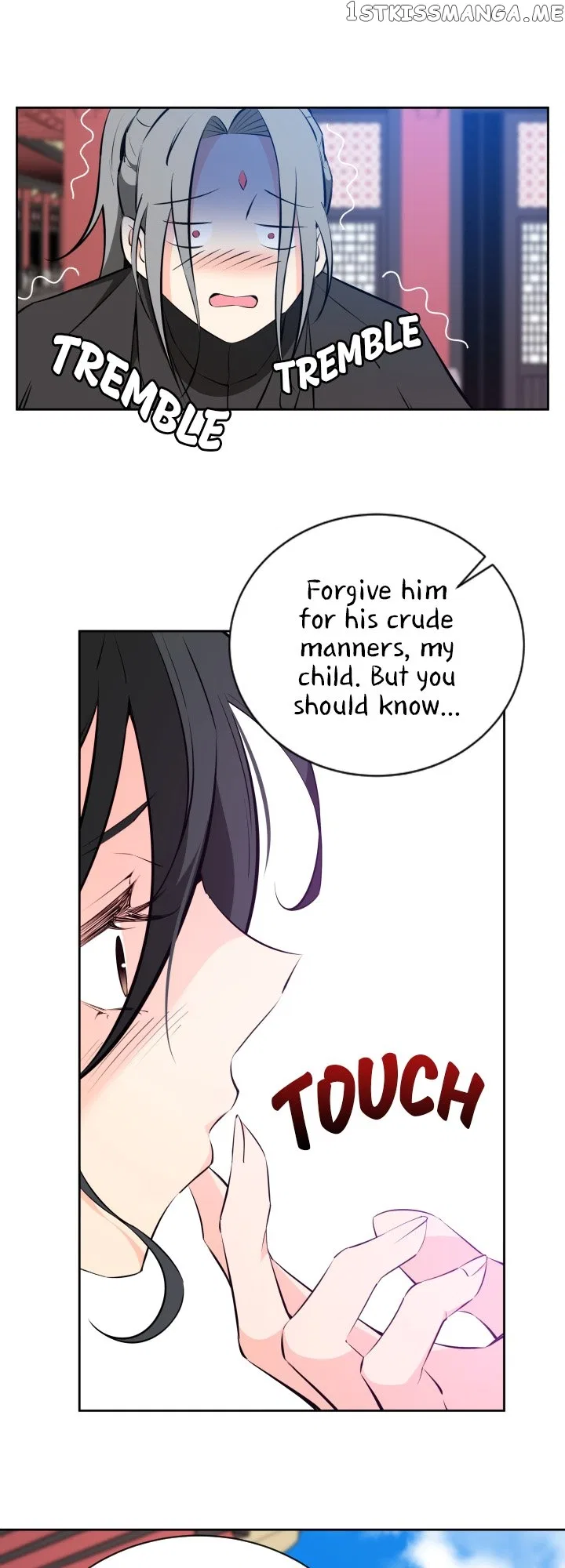 Love and Blade: Girl in Peril Chapter 50 – Page 11