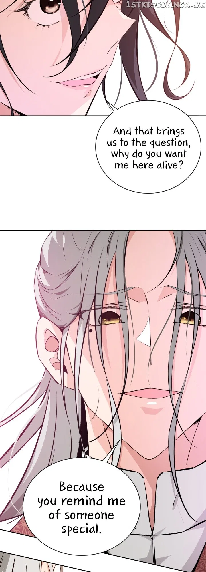 Love and Blade: Girl in Peril Chapter 50 – Page 13