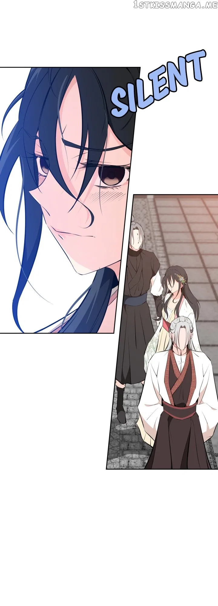 Love and Blade: Girl in Peril Chapter 50 – Page 16