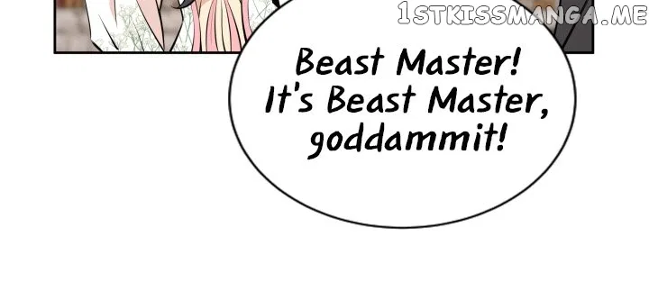 Love and Blade: Girl in Peril Chapter 50 – Page 20
