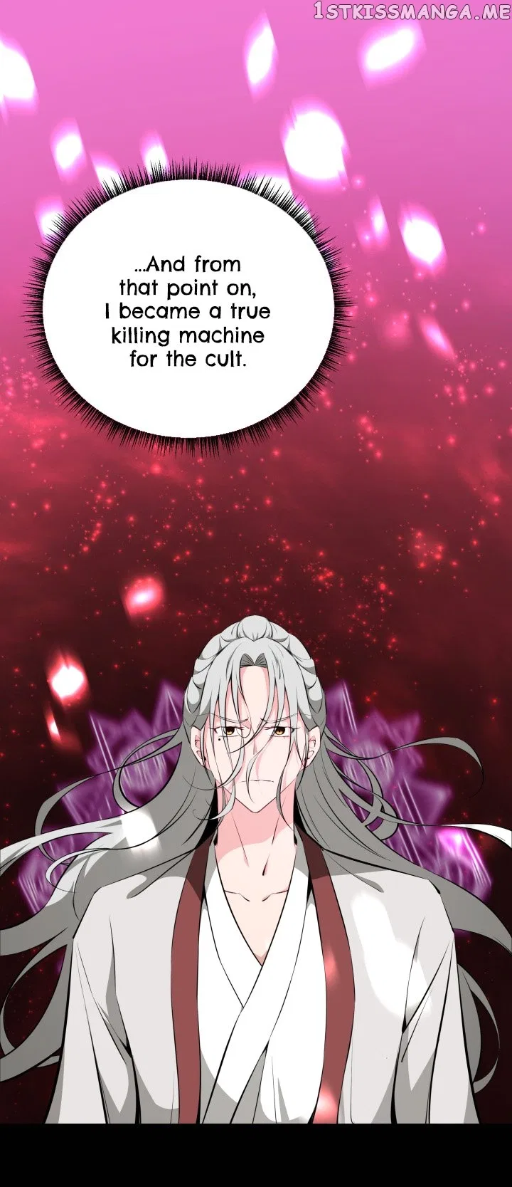 Love and Blade: Girl in Peril Chapter 50 – Page 30