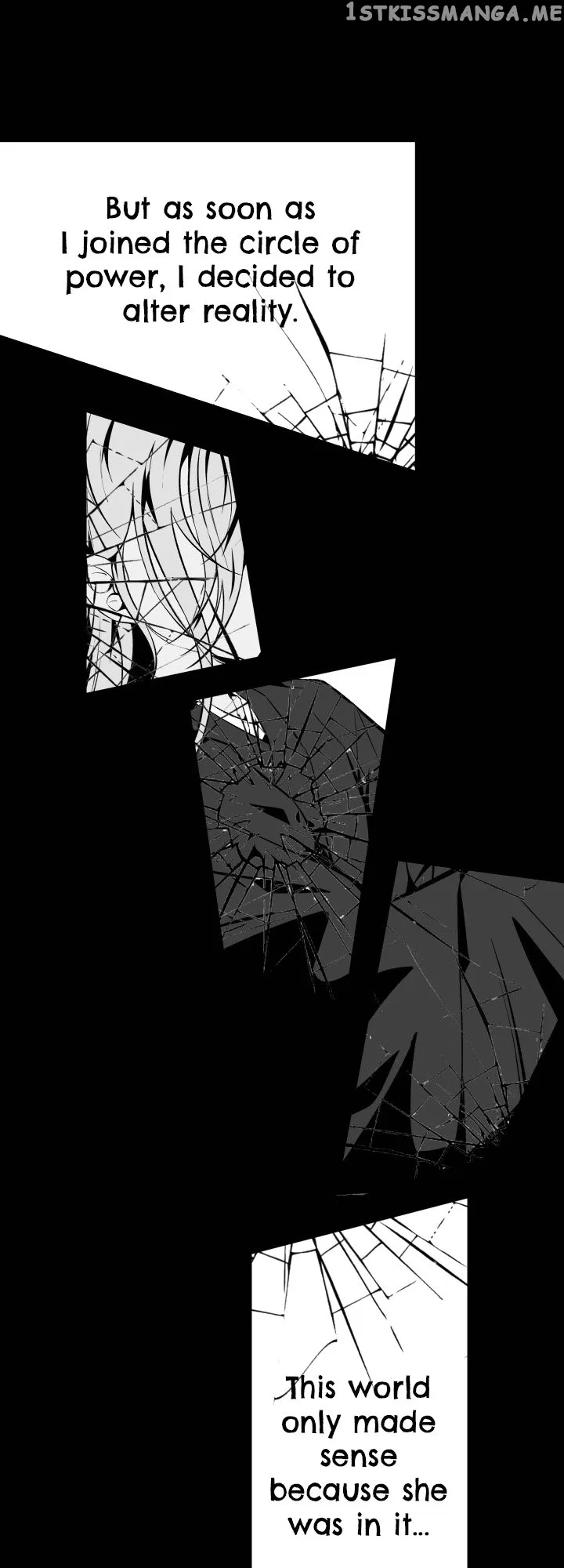 Love and Blade: Girl in Peril Chapter 50 – Page 31