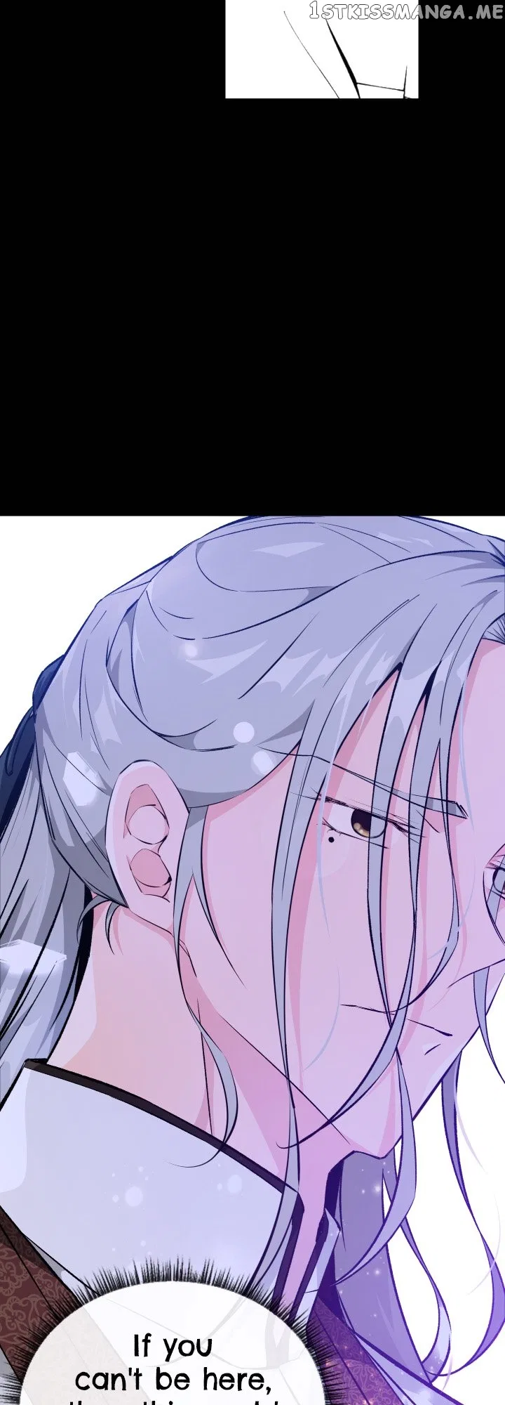 Love and Blade: Girl in Peril Chapter 50 – Page 32