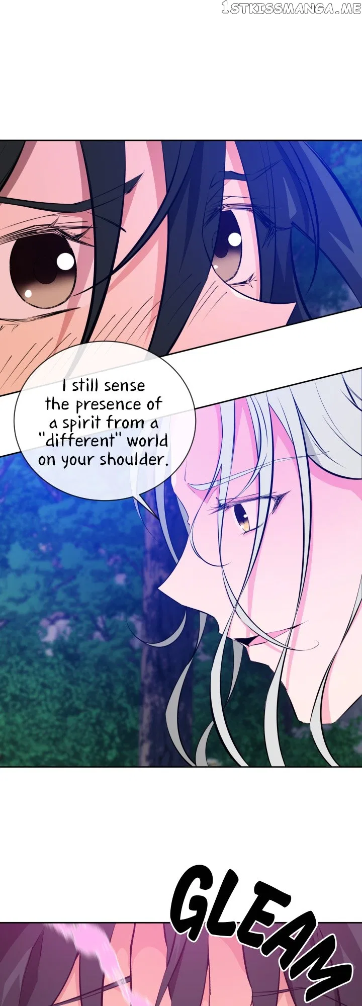 Love and Blade: Girl in Peril Chapter 49 – Page 8