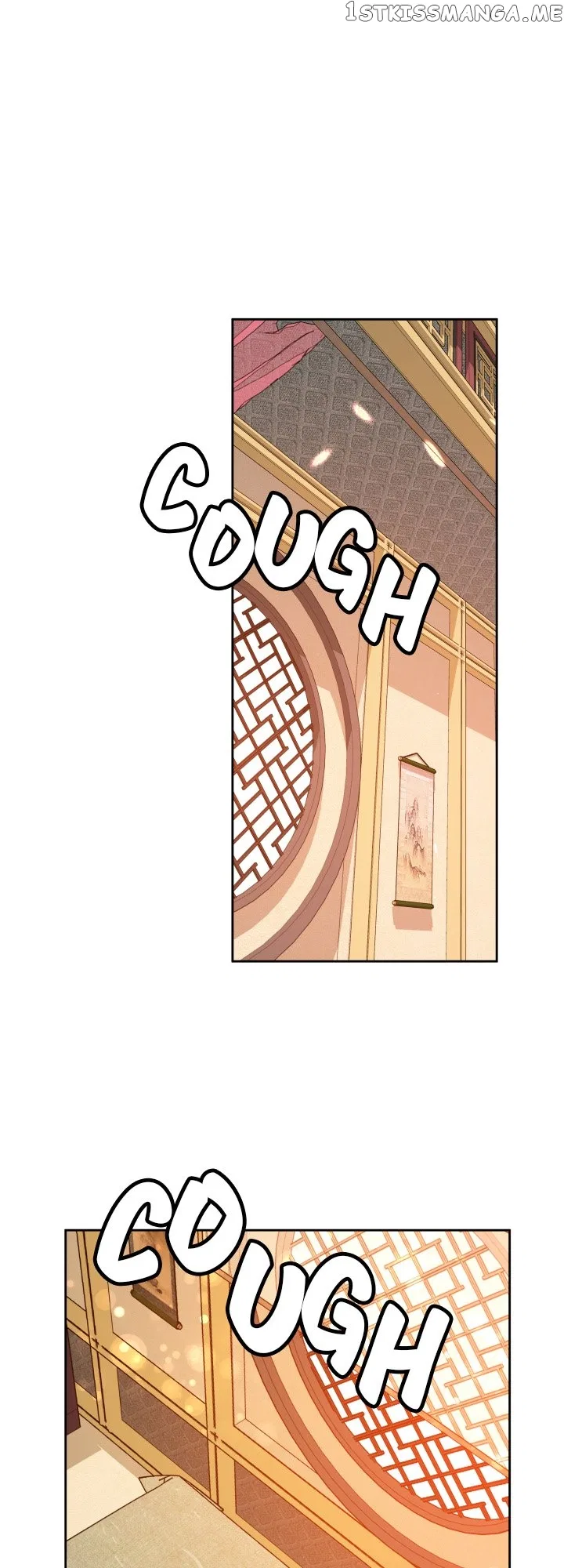 Love and Blade: Girl in Peril Chapter 49 – Page 11