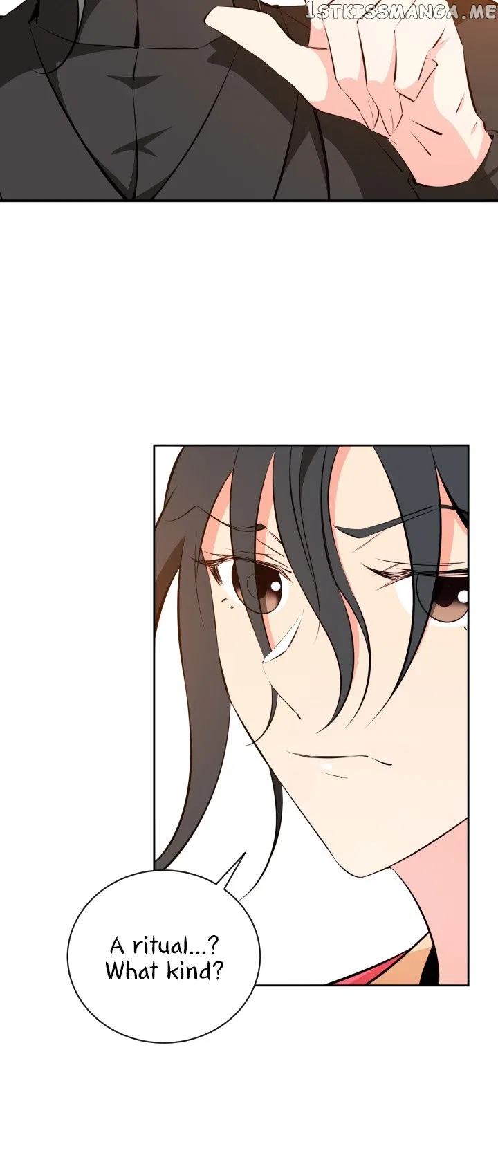 Love and Blade: Girl in Peril Chapter 49 – Page 15