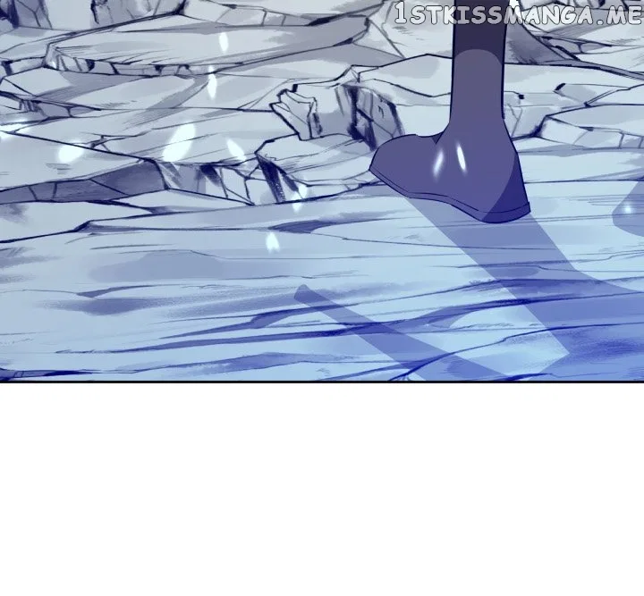 Love and Blade: Girl in Peril Chapter 49 – Page 20