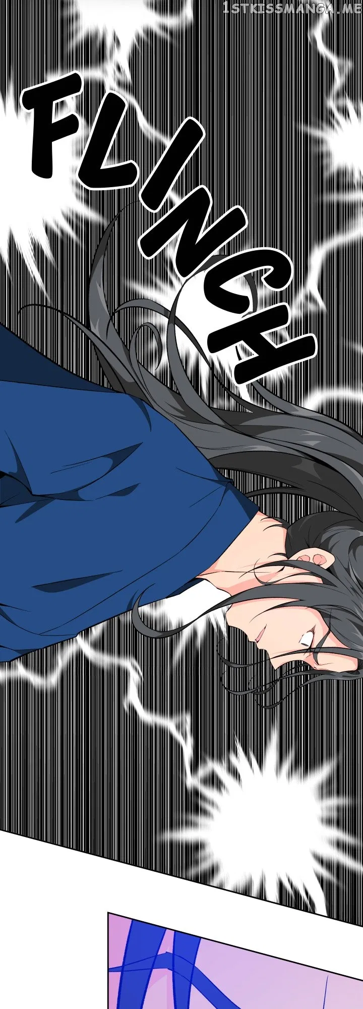 Love and Blade: Girl in Peril Chapter 49 – Page 22