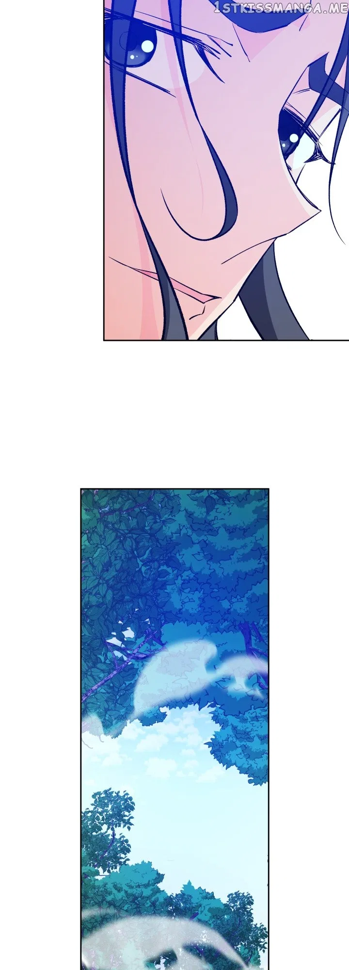 Love and Blade: Girl in Peril Chapter 49 – Page 23