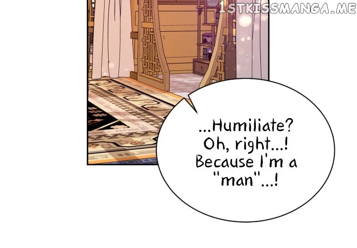 Love and Blade: Girl in Peril Chapter 49 – Page 26