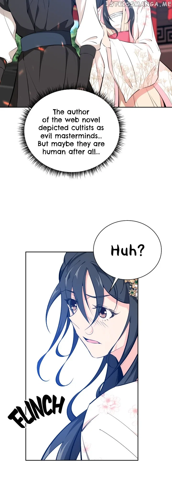 Love and Blade: Girl in Peril Chapter 49 – Page 29
