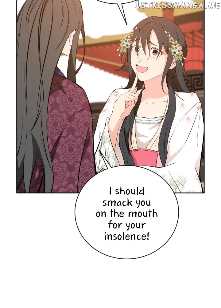 Love and Blade: Girl in Peril Chapter 49 – Page 31