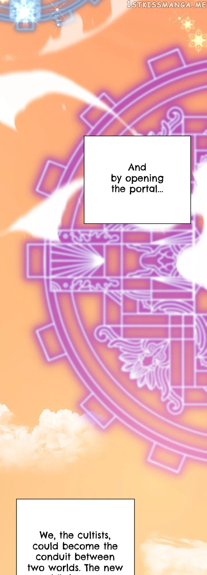 Love and Blade: Girl in Peril Chapter 49 – Page 39