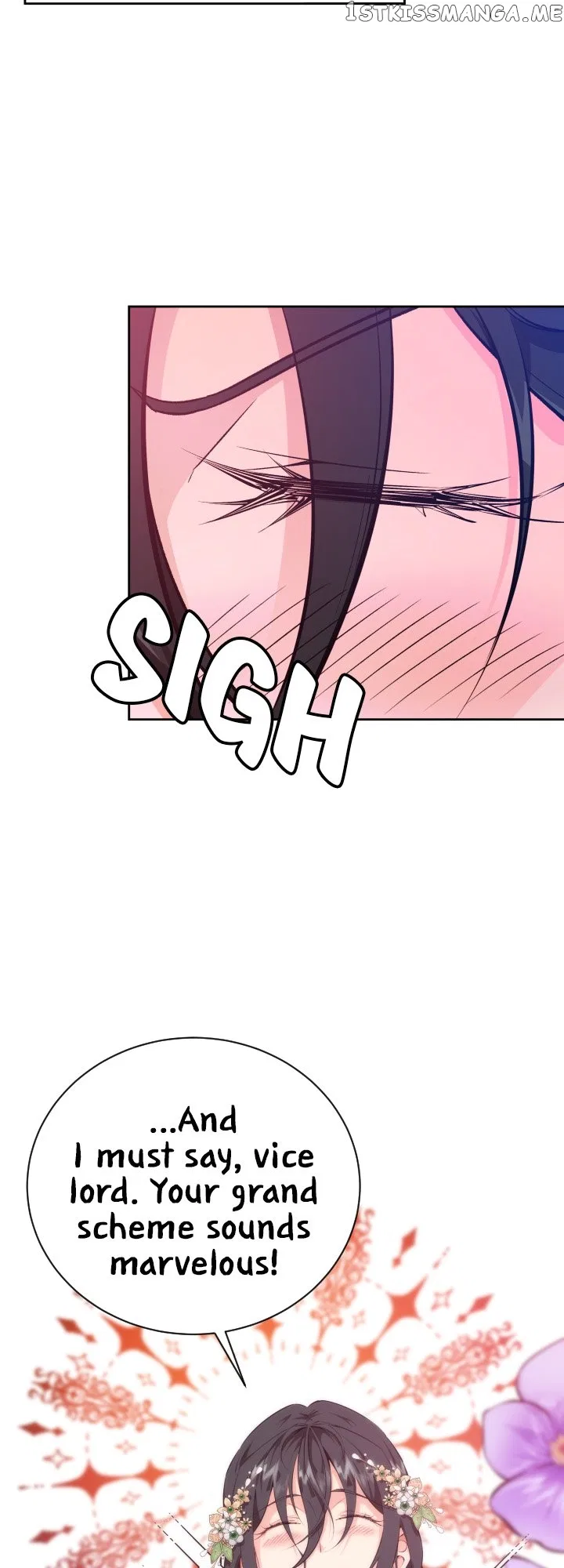 Love and Blade: Girl in Peril Chapter 49 – Page 44