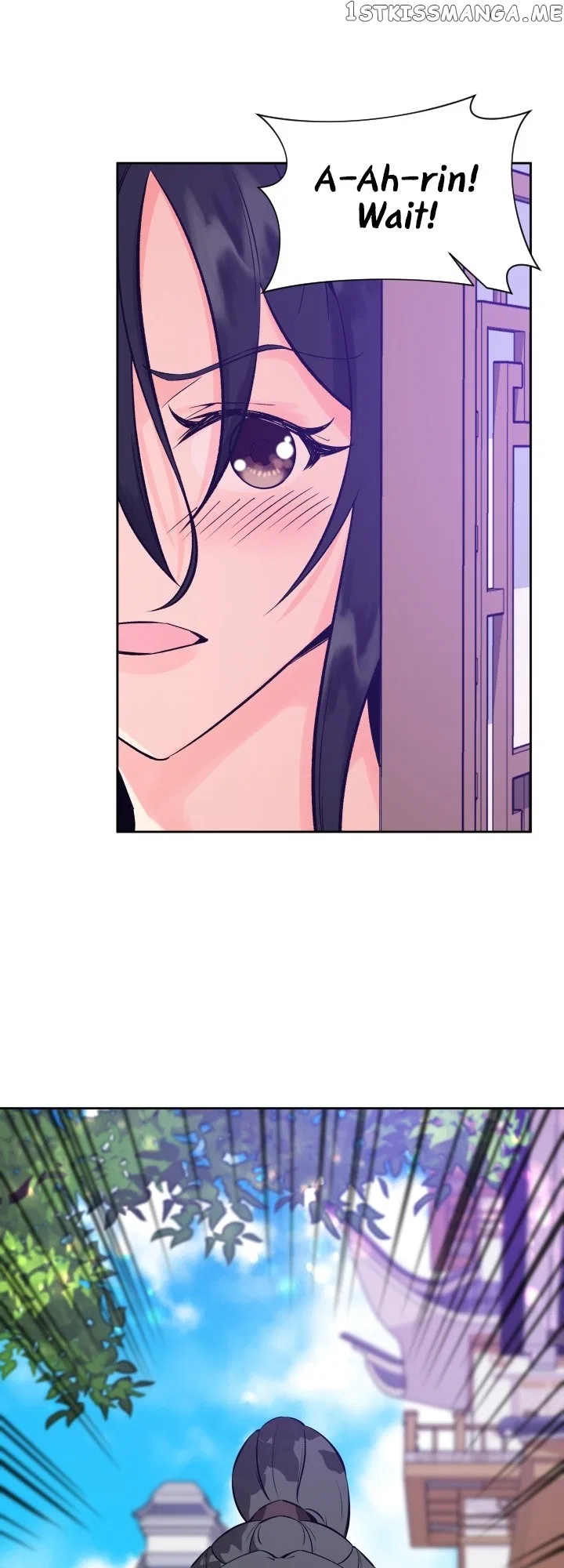 Love and Blade: Girl in Peril Chapter 48 – Page 7