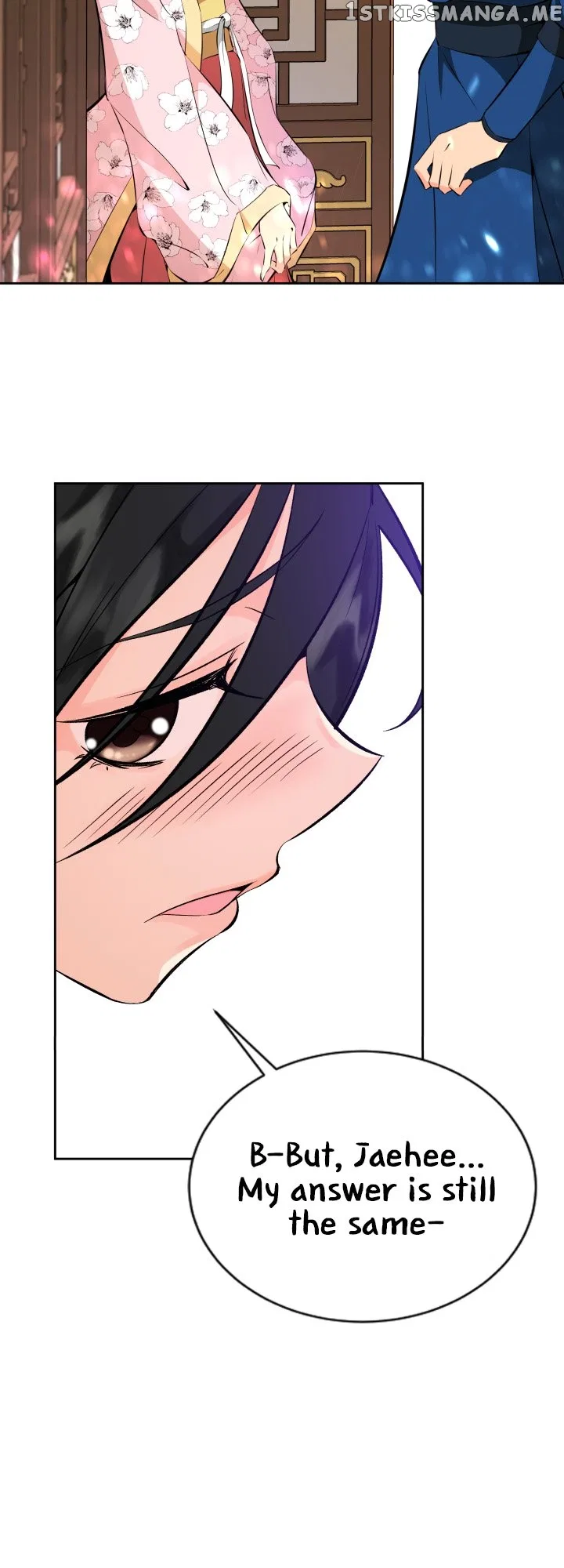 Love and Blade: Girl in Peril Chapter 48 – Page 11