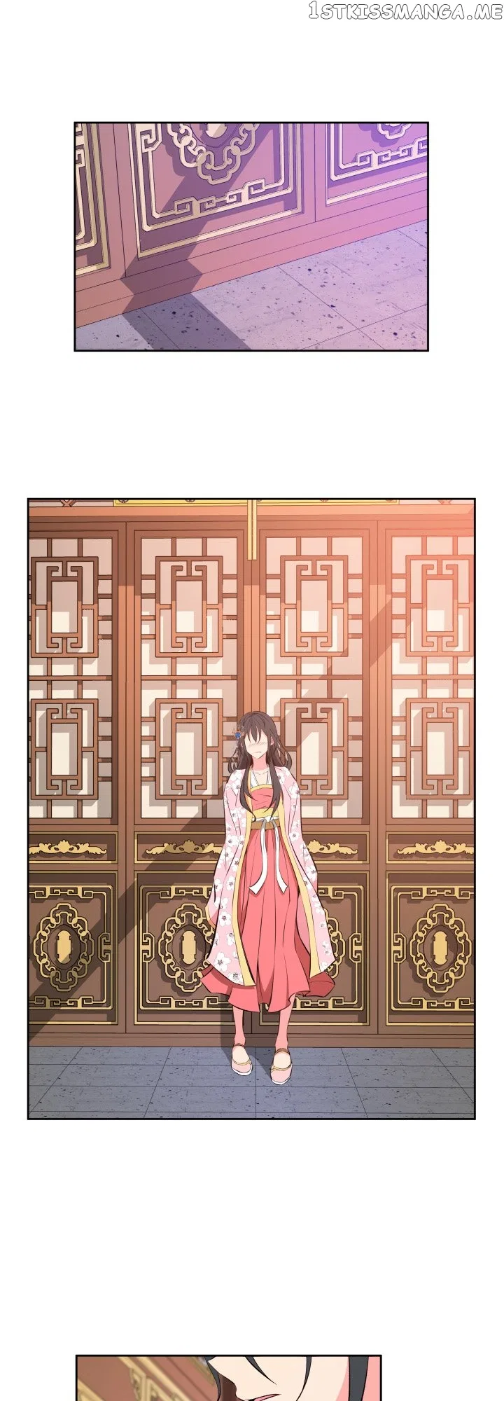 Love and Blade: Girl in Peril Chapter 48 – Page 13
