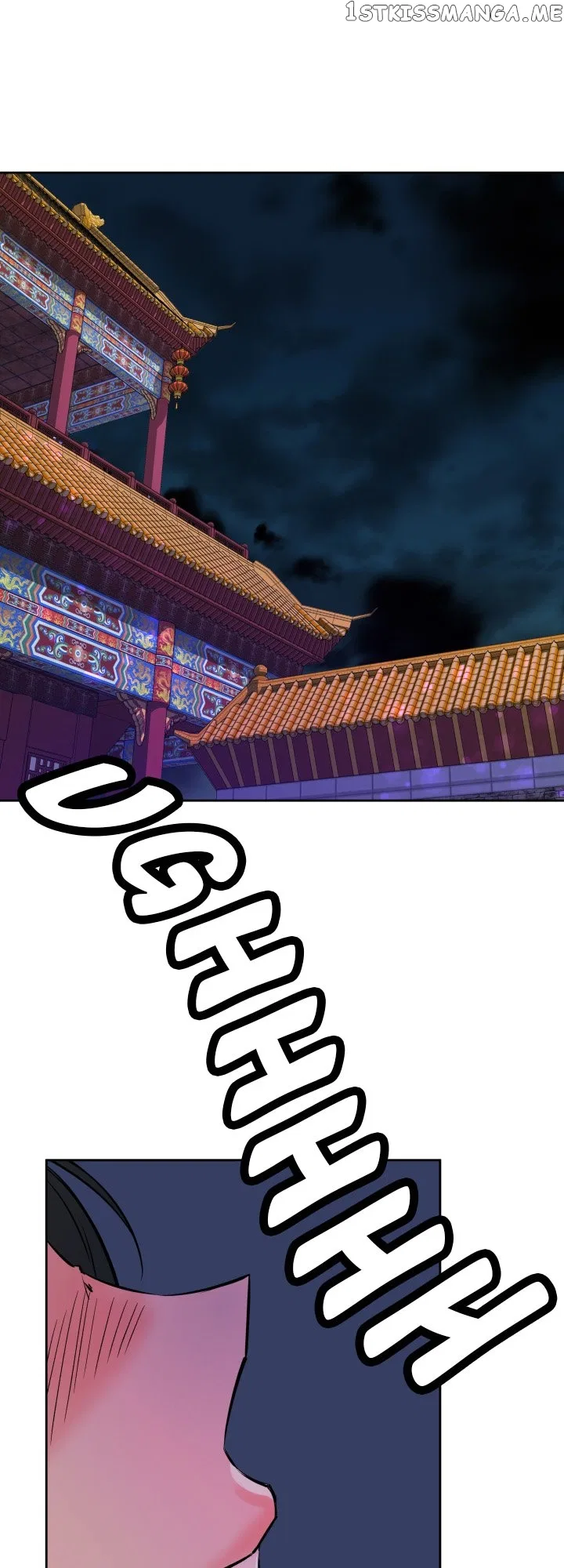 Love and Blade: Girl in Peril Chapter 48 – Page 27
