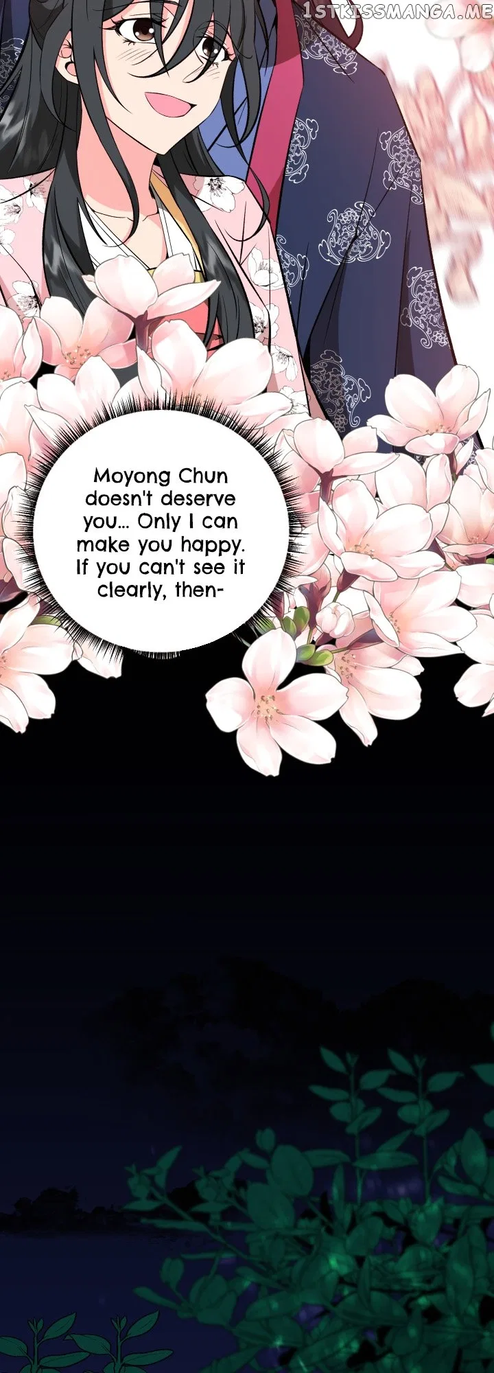 Love and Blade: Girl in Peril Chapter 48 – Page 37