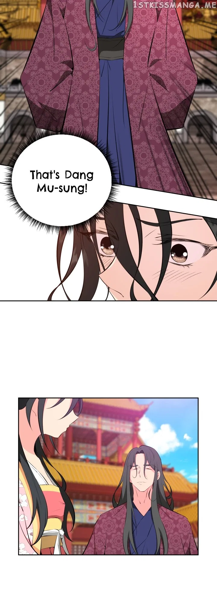 Love and Blade: Girl in Peril Chapter 47 – Page 5