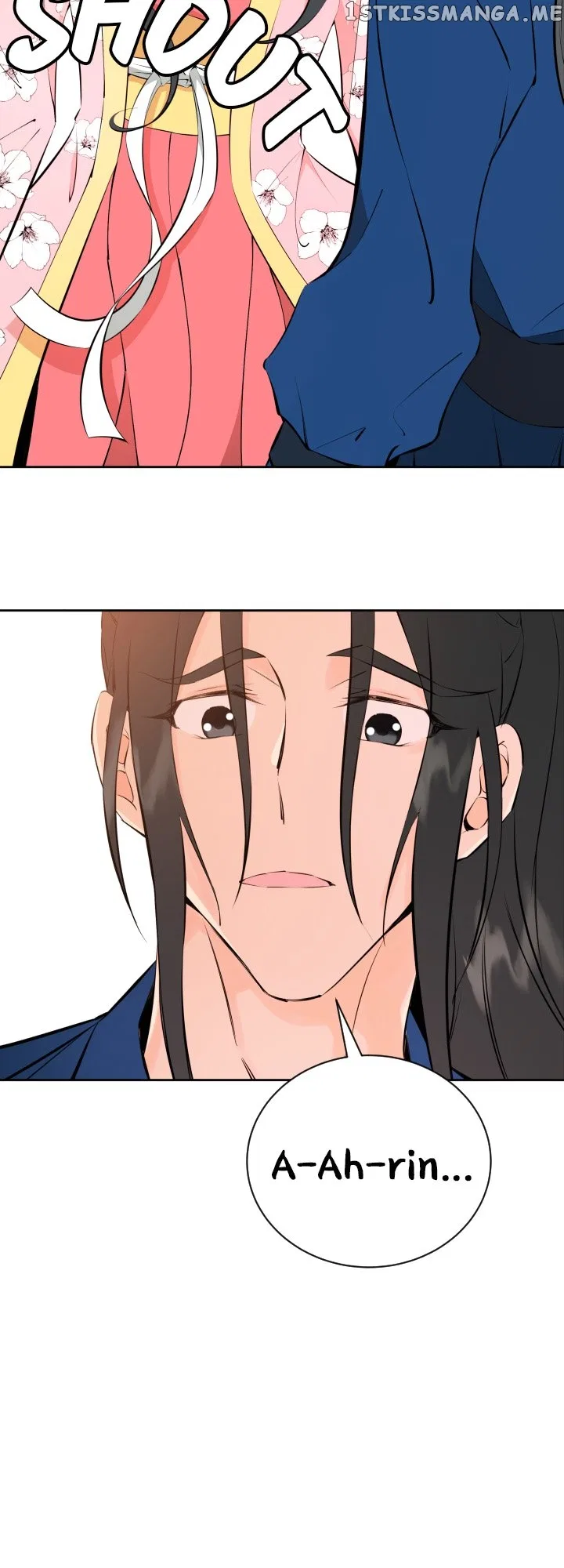 Love and Blade: Girl in Peril Chapter 47 – Page 13