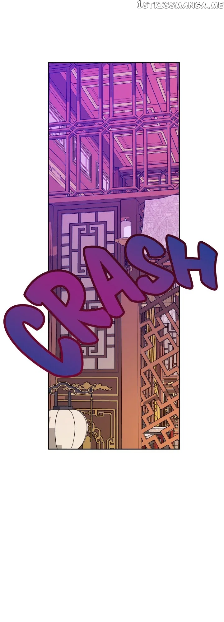 Love and Blade: Girl in Peril Chapter 47 – Page 14