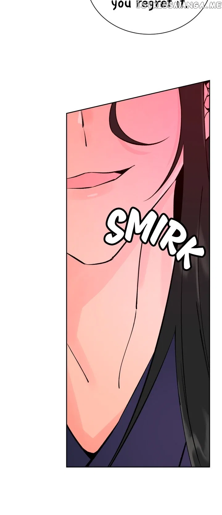 Love and Blade: Girl in Peril Chapter 47 – Page 24