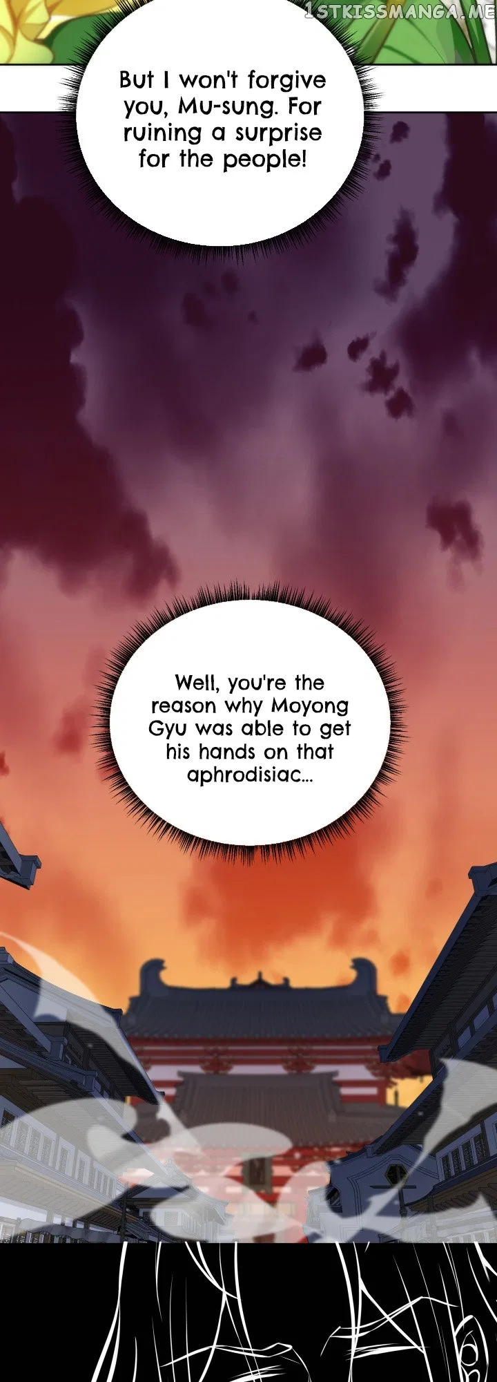 Love and Blade: Girl in Peril Chapter 47 – Page 36