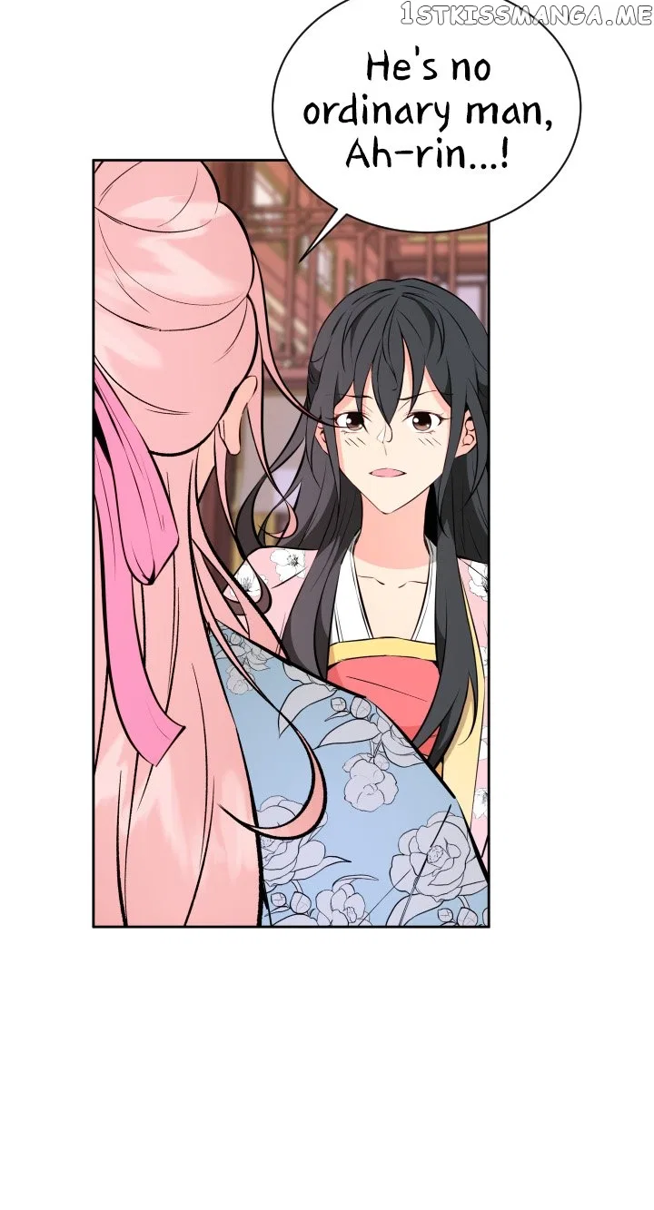 Love and Blade: Girl in Peril Chapter 47 – Page 39